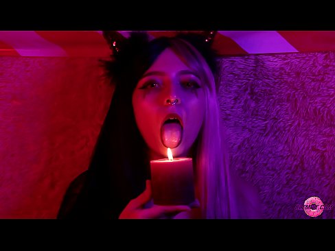 ❤️ Ağız yerinə yetirilməsi ilə Sexy Succubus-dan Ehtiraslı Blowjob ❌ Sikişmə pornoda az.hentaibar.ru ❌