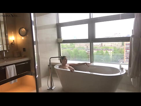 ❤️ Möhtəşəm babe Ehtirasla hamamda öz pişiyini çəkdi ❌ Sikişmə pornoda az.hentaibar.ru ❌
