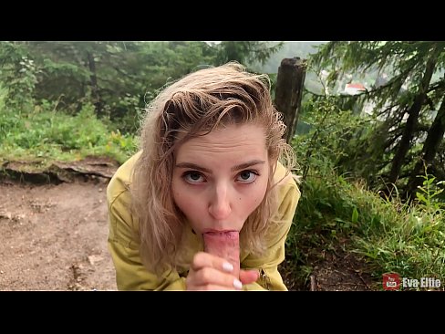 ❤️ Eva Elfi - Qız ictimai oral seksdən sonra cumu uddu ❌ Sikişmə pornoda az.hentaibar.ru ❌