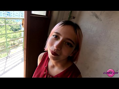 ❤️ Tələbə şəhvətli əmzikli bir qərib in the outback - cum On Onun üzündə ❌ Sikişmə pornoda az.hentaibar.ru ❌